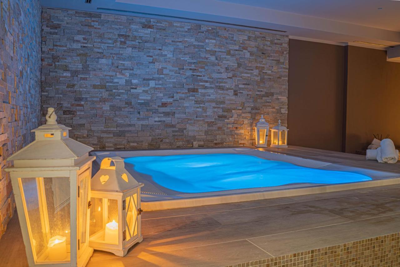 Moresco Agriturismo Eksteriør bilde