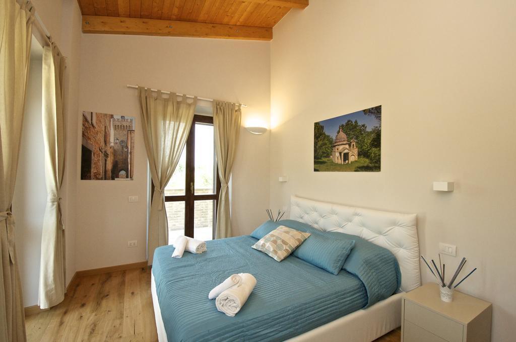 Moresco Agriturismo Eksteriør bilde