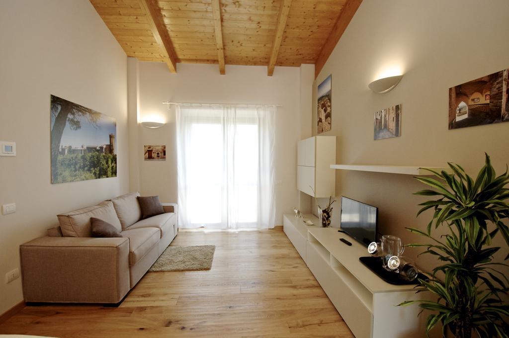 Moresco Agriturismo Eksteriør bilde