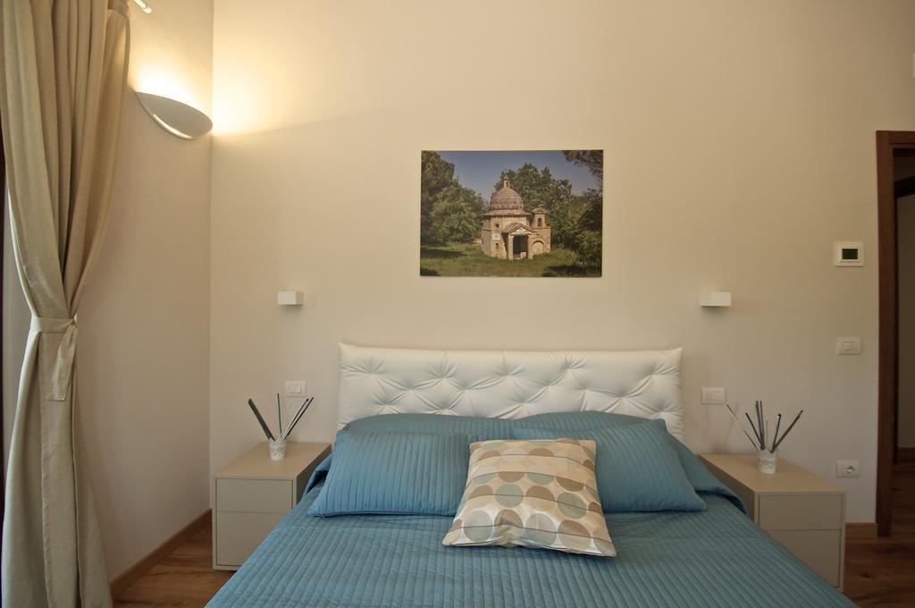 Moresco Agriturismo Eksteriør bilde