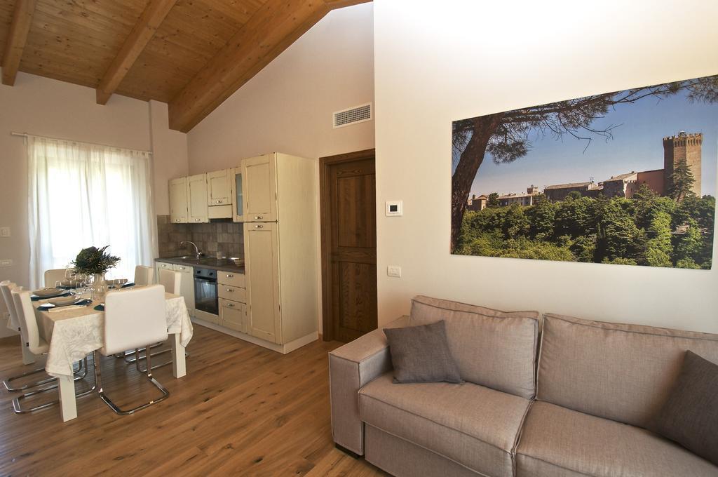 Moresco Agriturismo Eksteriør bilde
