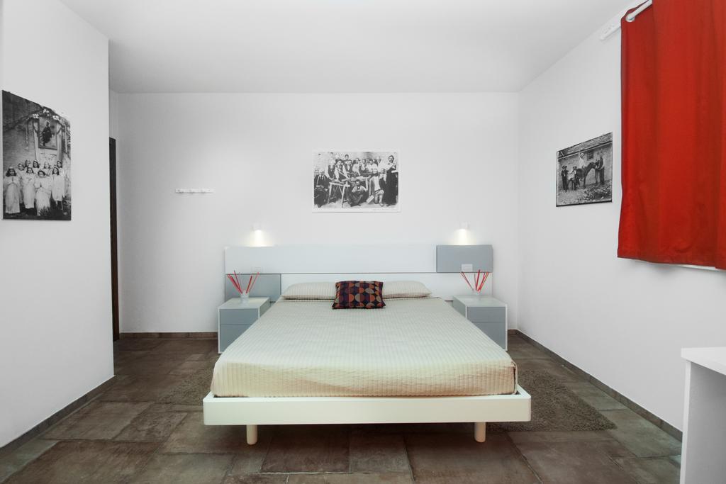 Moresco Agriturismo Eksteriør bilde