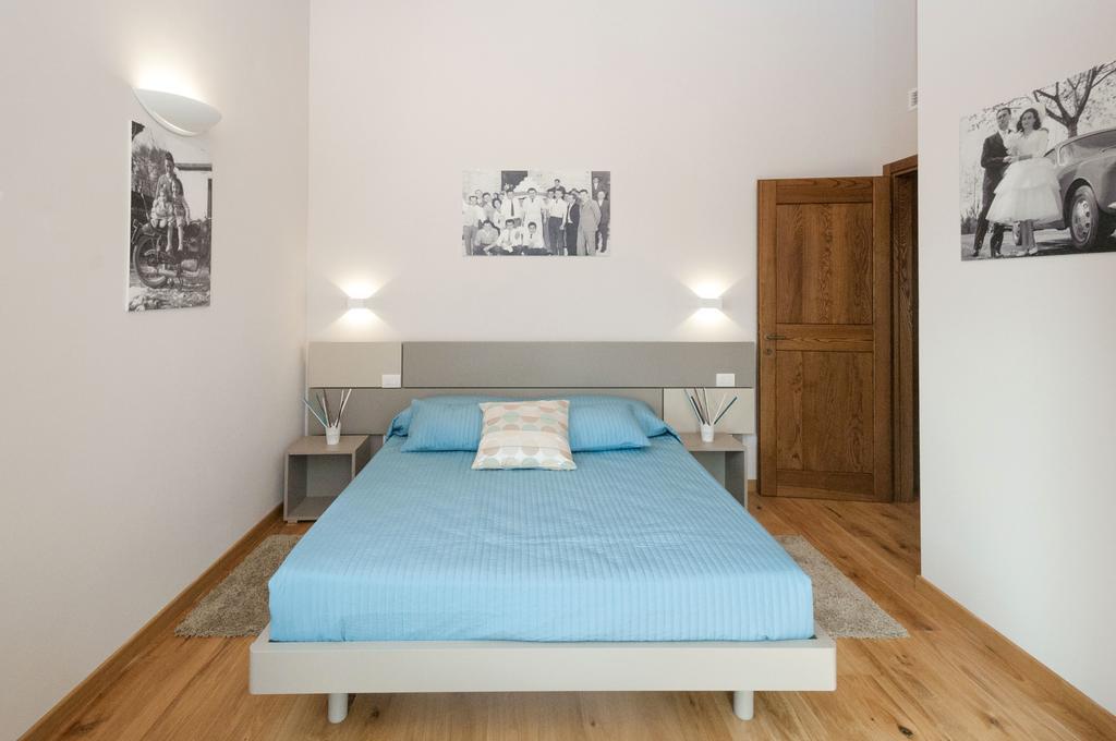 Moresco Agriturismo Eksteriør bilde