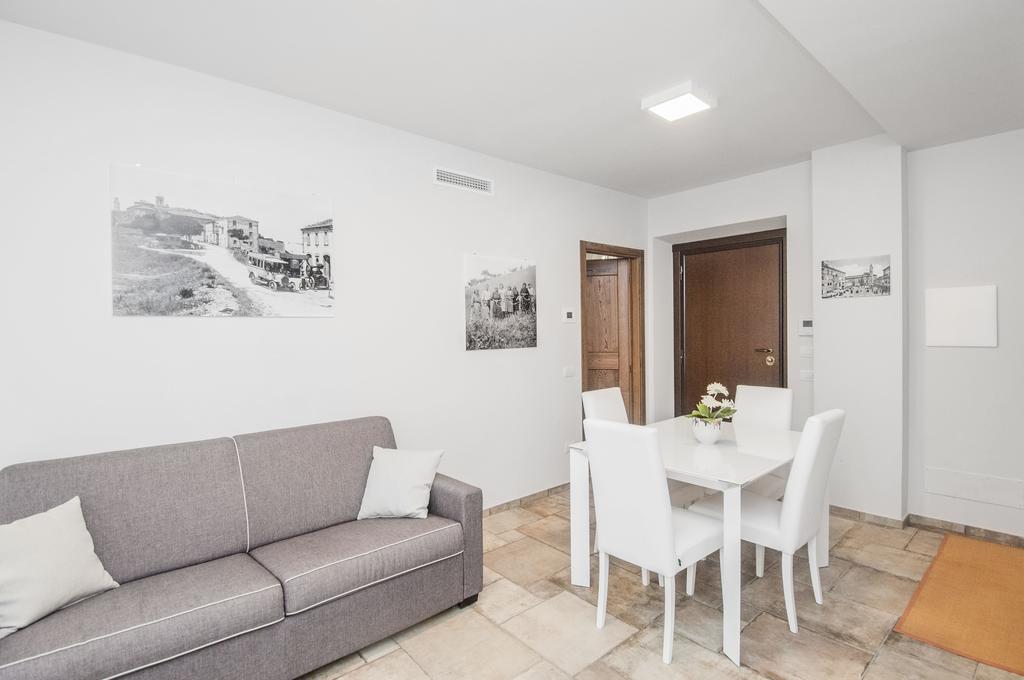 Moresco Agriturismo Eksteriør bilde